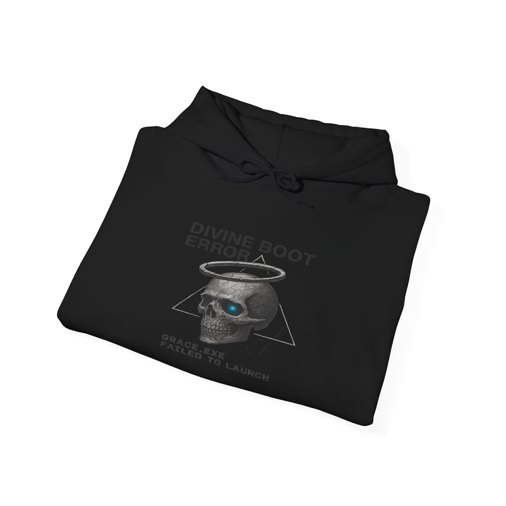 NextHalo Angel Hoodie