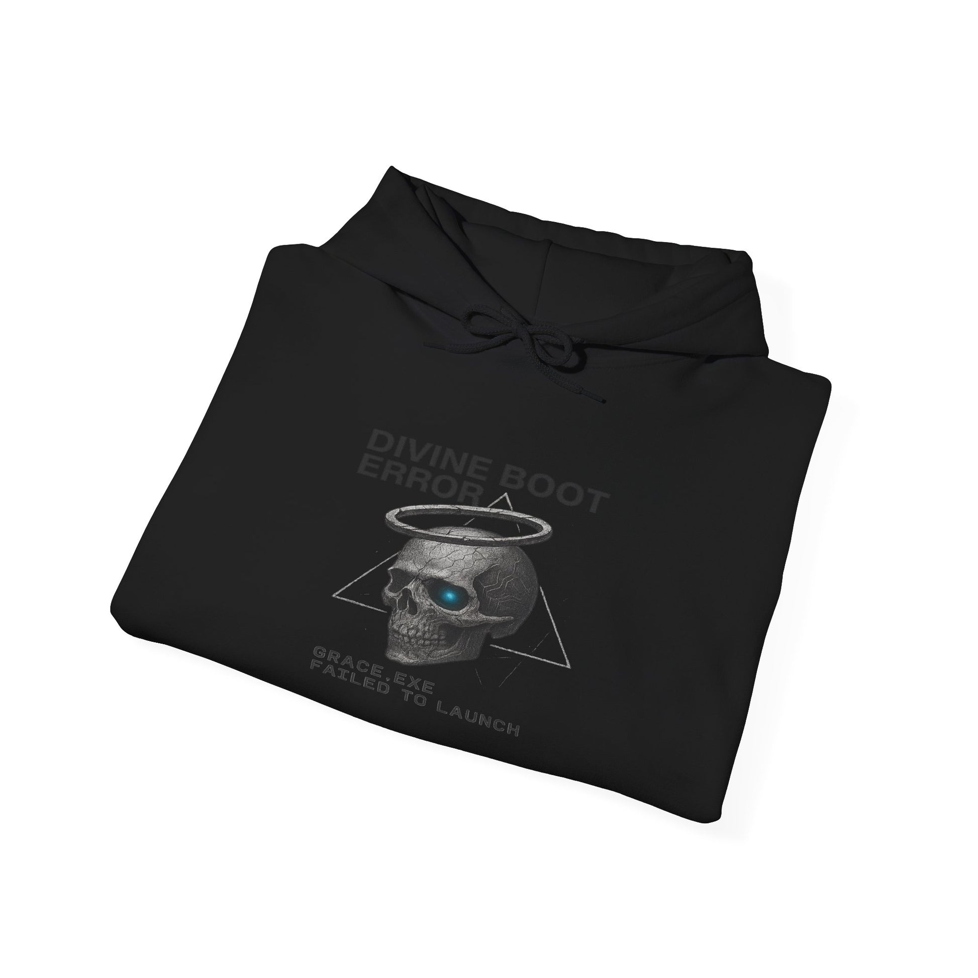 NextHalo Angel Hoodie