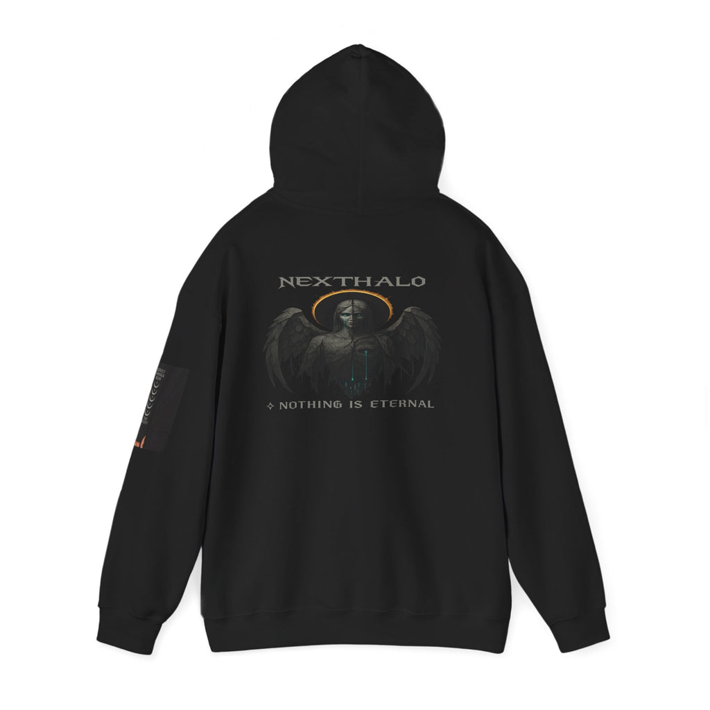 NextHalo Angel Hoodie