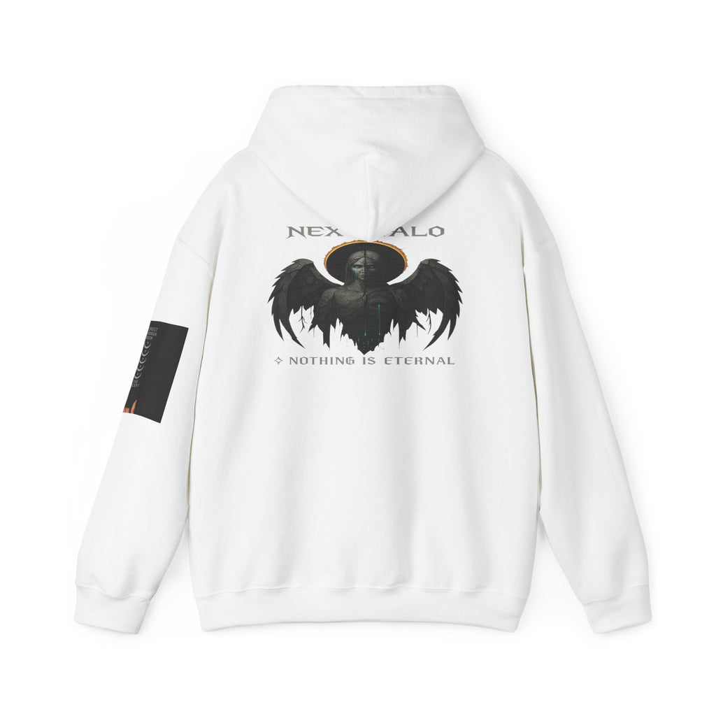 NextHalo Angel Hoodie