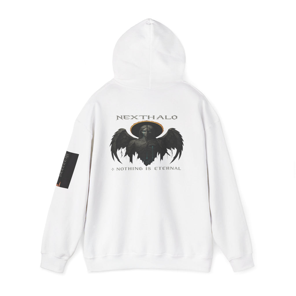 NextHalo Angel Hoodie