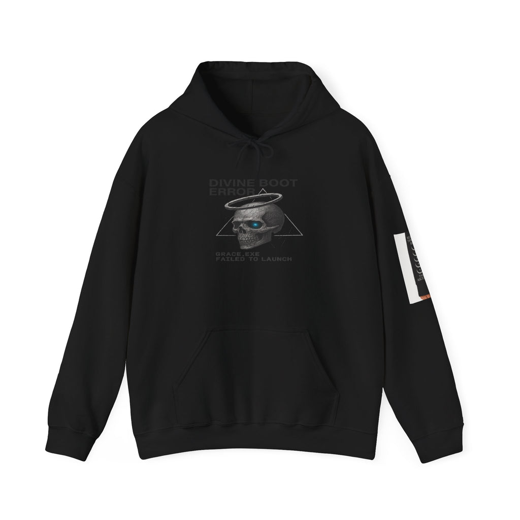 NextHalo Angel Hoodie