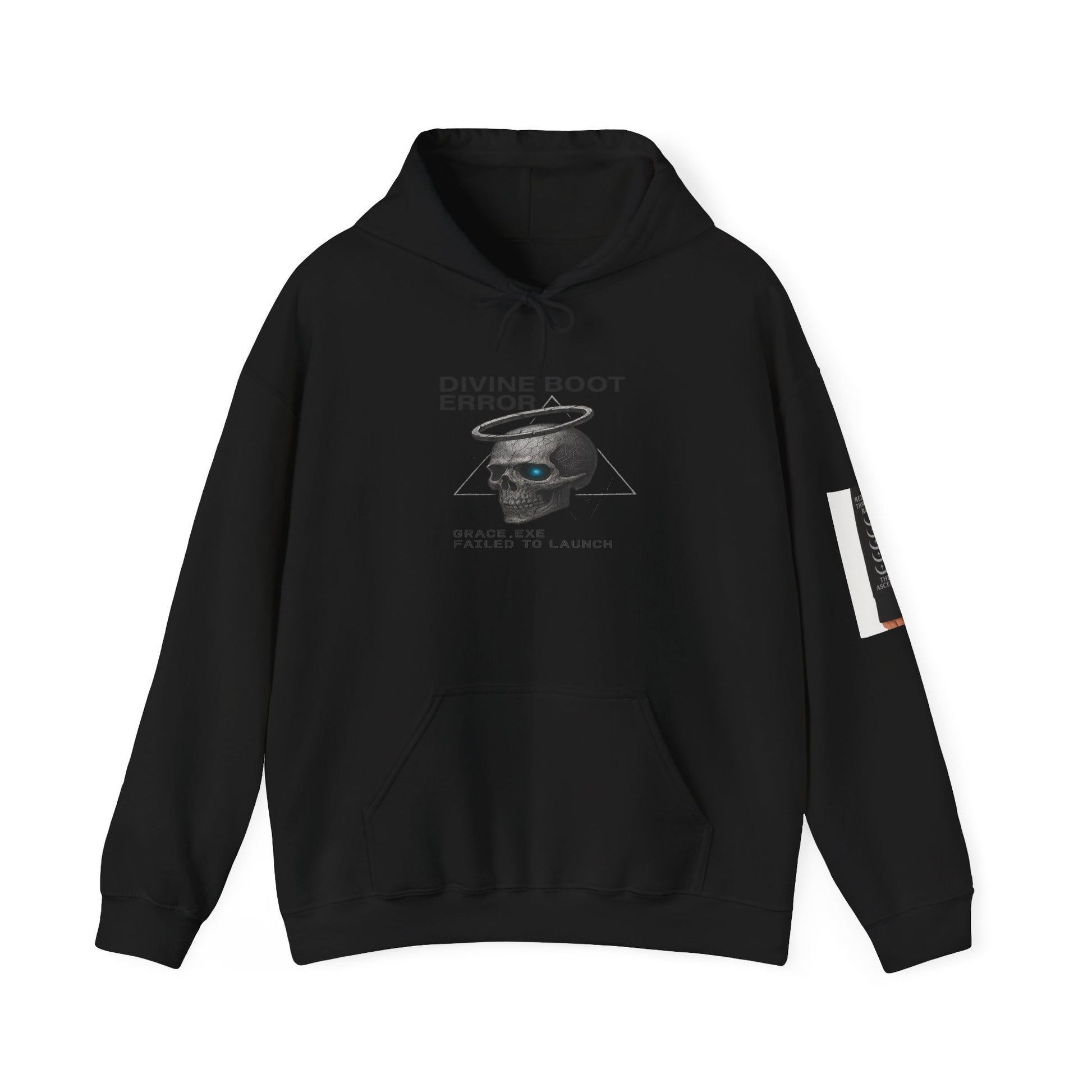NextHalo Angel Hoodie