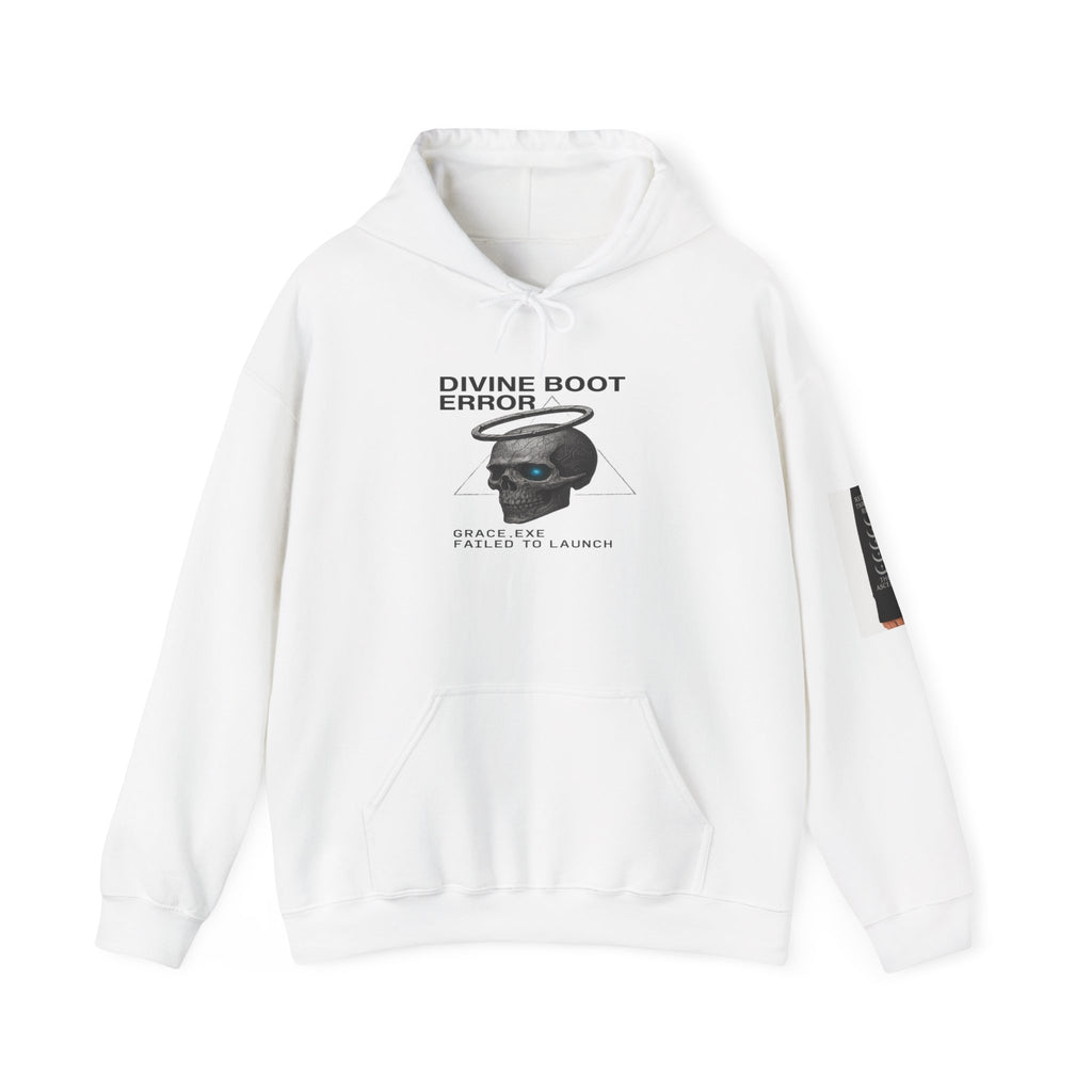NextHalo Angel Hoodie