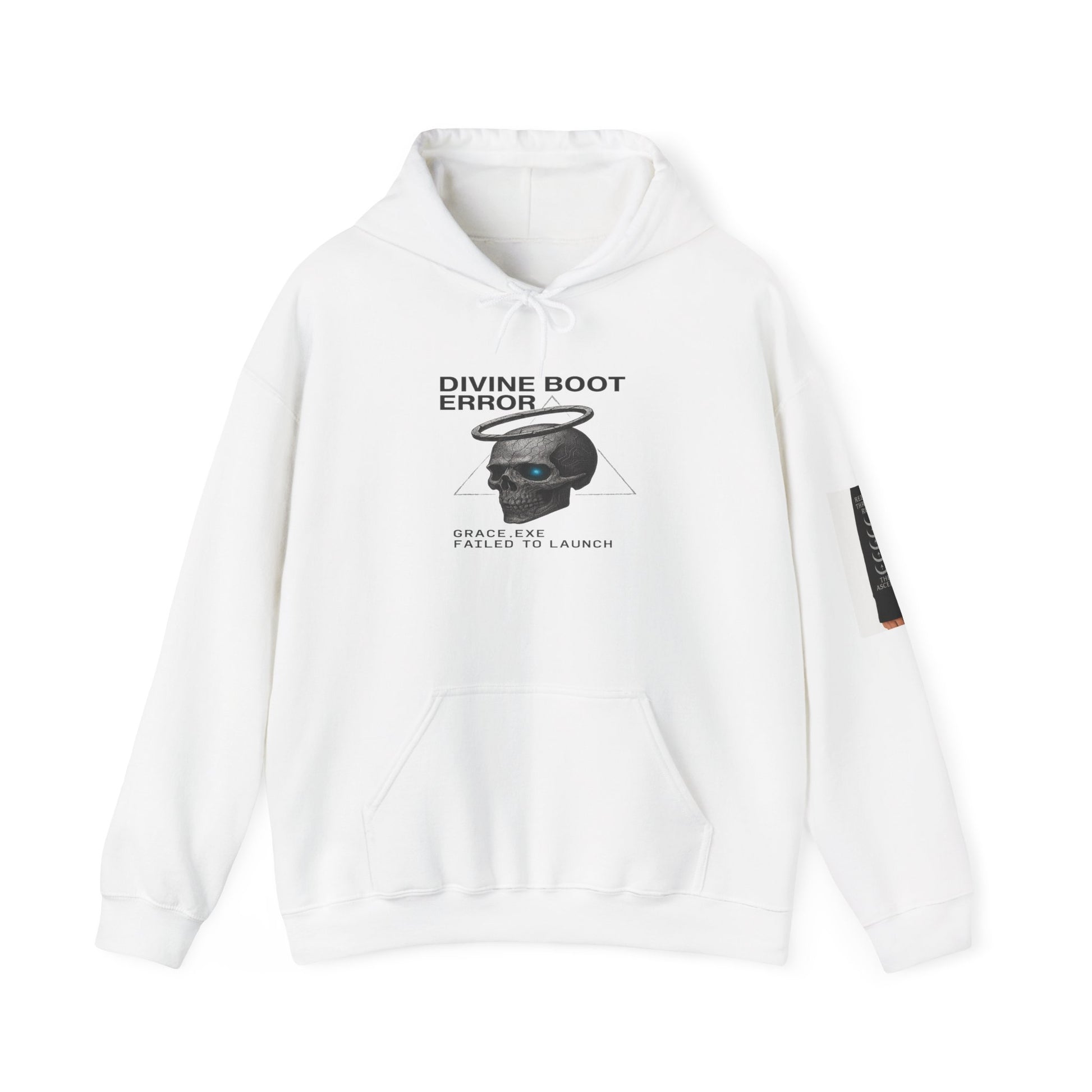 NextHalo Angel Hoodie