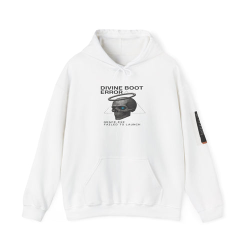 NextHalo Angel Hoodie